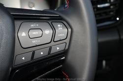 2025 Isuzu
D-MAX X-TERRAIN