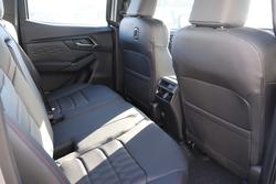 2025 Isuzu D-MAX X-TERRAIN