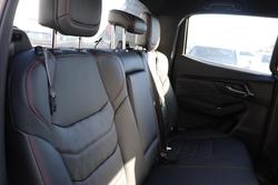 2025 Isuzu D-MAX X-TERRAIN