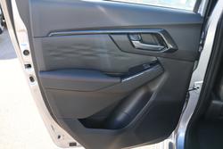 2025 Isuzu D-MAX X-TERRAIN