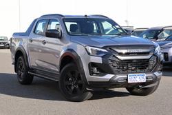 2025 Isuzu D-MAX X-TERRAIN