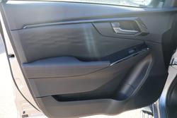 2025 Isuzu D-MAX X-TERRAIN