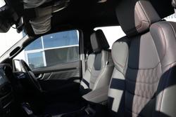 2025 Isuzu D-MAX X-TERRAIN