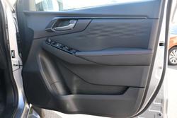 2025 Isuzu D-MAX X-TERRAIN