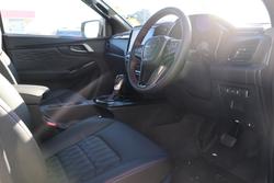 2025 Isuzu D-MAX X-TERRAIN