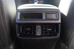 2025 Isuzu D-MAX X-TERRAIN