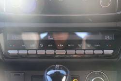 2025 Isuzu D-MAX X-TERRAIN
