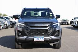 2025 Isuzu D-MAX X-TERRAIN