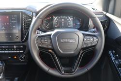 2025 Isuzu D-MAX X-TERRAIN