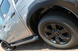 2025 Isuzu
D-MAX X-TERRAIN