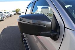 2025 Isuzu D-MAX X-TERRAIN
