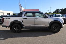 2025 Isuzu D-MAX X-TERRAIN