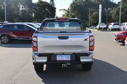 2025 Isuzu D-MAX X-TERRAIN