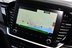 2025 Isuzu MU-X LS-U