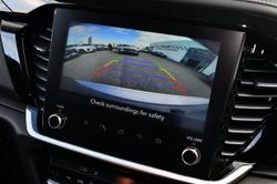 2025 Isuzu MU-X LS-U