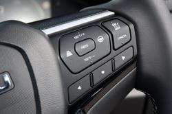 2025 Isuzu MU-X LS-U