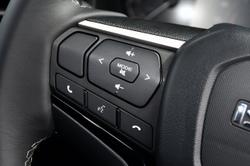 2025 Isuzu MU-X LS-U