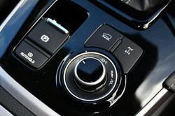 2025 Isuzu MU-X LS-U