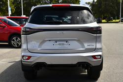 2025 Isuzu MU-X LS-U