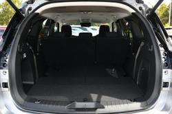 2025 Isuzu MU-X LS-U