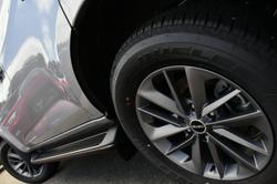 2025 Isuzu MU-X LS-U