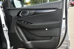 2025 Isuzu MU-X LS-U