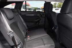 2025 Isuzu MU-X LS-U