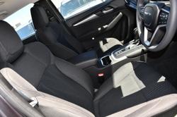 2025 Isuzu MU-X LS-M