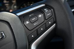 2025 Isuzu MU-X LS-M