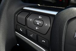 2025 Isuzu MU-X LS-M