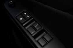 2025 Isuzu MU-X LS-M