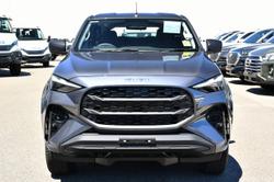 2025 Isuzu MU-X LS-M