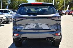 2025 Isuzu MU-X LS-M