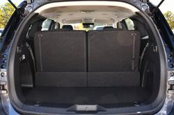 2025 Isuzu MU-X LS-M