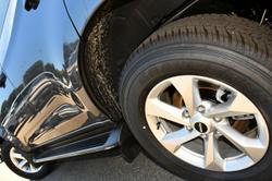 2025 Isuzu MU-X LS-M