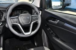 2025 Isuzu MU-X LS-M