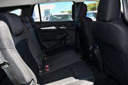 2025 Isuzu MU-X LS-M