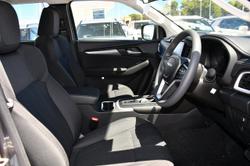 2025 Isuzu MU-X LS-M