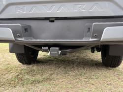 2025 Nissan Navara Pro-4X (4x4)