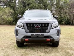 2025 Nissan Navara Pro-4X (4x4)