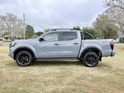 2025 Nissan Navara Pro-4X (4x4)