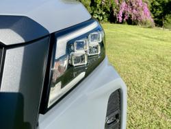 2025 Nissan Navara Pro-4X (4x4)