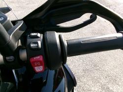 2023 BMW Motorrad F 850 GS ADVENTURE TRIPLE BLK BLACK STORM METALLIC