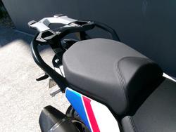 2024 BMW Motorrad R 1250 RS LIGHT WHITE/RACING BLUE METALL