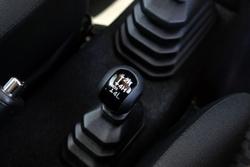 2024 Suzuki Jimny Lite GJ MY22 4X4 Dual Range Jungle Green
