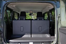 2024 Suzuki Jimny Lite GJ MY22 4X4 Dual Range Jungle Green