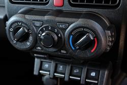 2024 Suzuki Jimny Lite GJ MY22 4X4 Dual Range Jungle Green