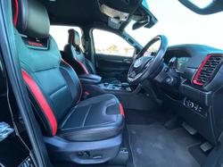 2023 Ford Ranger Raptor