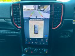 2023 Ford Ranger Raptor