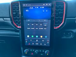 2023 Ford Ranger Raptor